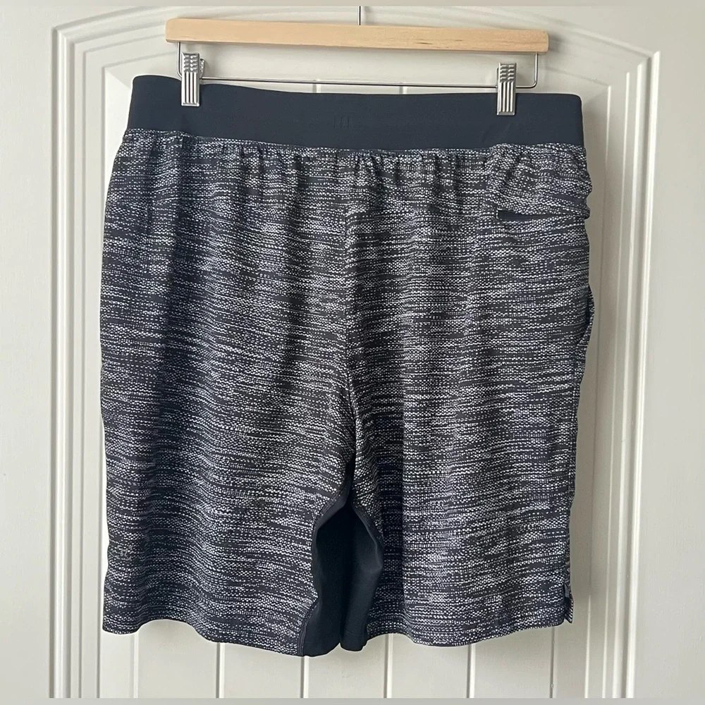 lululemon athletica lululemon short
